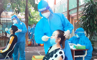 Video: Xét nghiệm để có ‘giấy thông hành’ ở đâu, chi phí và thời gian có kết quả