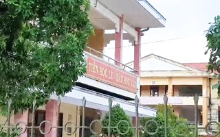 Video: Nghi vấn lọt đề thi toán công an đang điều tra, đình chỉ thi thí sinh liên quan