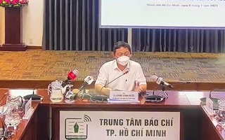 Video: Chỉ cửa hàng tạp hóa bán hàng thiết yếu được hoạt động tại TP.HCM
