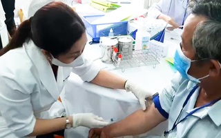 Video: Vắc xin Nano Covax có sản phẩm sử dụng theo đường xịt mũi