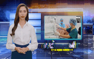 Robot Hỏi - Đáp: Có nên mua máy oxy, máy thở dự trữ tại nhà? Gói hỗ trợ 26.000 tỉ đồng, tìm hiểu ở đâu?