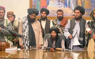 Video: Taliban nói 'ân xá' cho các quan chức chính quyền, kêu gọi mọi người quay lại làm việc