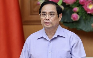 Video: Thủ tướng công điện yêu cầu xét nghiệm toàn TP.HCM trong thời gian giãn cách