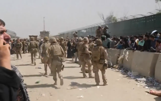 Video: Lãnh đạo đối lập đe dọa sẽ chiến tranh nếu Taliban không chia sẻ quyền lực