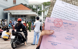 Video: Sở Y tế Vĩnh Long đề nghị không thu phí test nhanh của người đi tiêm vắc xin