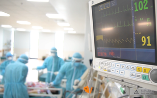Video: Bộ Y tế đánh giá số ca tử vong do COVID-19 ở TP.HCM đã kéo giảm 30%