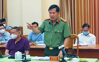 Video: Thủ tướng gọi lúc nửa đêm, An Giang tức tốc kiểm tra phòng chống dịch, xử lí nghiêm vi phạm