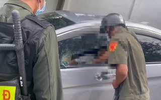Video: Giám định tờ giấy nghi ‘thư tuyệt mệnh’ vụ Bí thư Lai Uyên tử vong trong ô tô