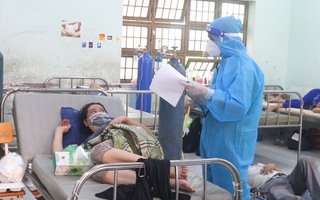 Phó giám đốc Sở Y tế TP.HCM: Sẽ mời F0 khỏi bệnh tham gia chống dịch có trả lương