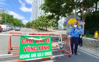 Video: Bộ Y tế đánh giá 66% tổ dân phố của TP.HCM đạt tiêu chuẩn bình thường mới