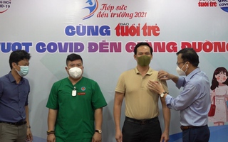 Video: Ra mắt CLB 'Nghĩa tình Phú Yên' giúp đỡ học sinh, sinh viên nghèo vượt khó