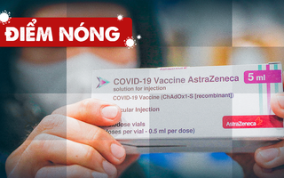 Điểm nóng: Cả nước thêm 9.521 ca; Đức và Nhật công bố viện trợ hàng triệu liều vắc xin cho Việt Nam