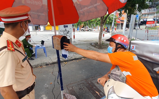 Video: Lại lan truyền thông tin sai về kế hoạch hoạt động cho phép kinh doanh sau 15-9 ở TP.HCM