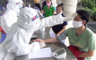 Video: Đồng Nai được phân bổ thêm 500.000 liều vắc xin Vero Cell