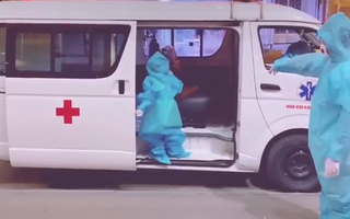 Video: Cảnh báo trẻ dưới 16 tuổi ở TP.HCM mắc COVID-19 tăng nhanh, phụ huynh cần đặc biệt chú ý