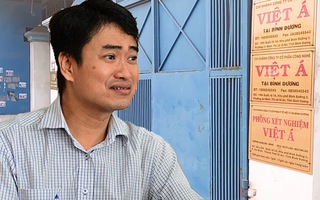 Video: Phan Quốc Việt khai gì với cơ quan điều tra việc chi tiền cho 'đối tác' mua kit xét nghiệm của Việt Á?
