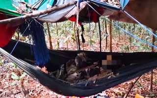 Video: Kết quả giám định ADN hai bộ xương người được phát hiện trong rừng ở Gia Lai