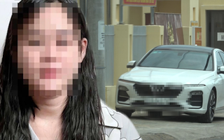 Video: 'Tina Dương' bị tố thuê xe tự lái rồi đem bán, công an khởi tố vụ án lạm dụng tín nhiệm chiếm đoạt tài sản