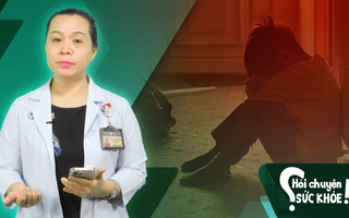 Dấu hiệu nhận biết sớm trầm cảm ở trẻ và hướng điều trị