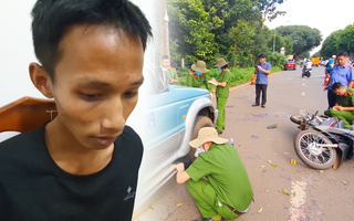 Video: Khởi tố đối tượng mới ra tù 3 ngày đã đâm chết người ở Đắk Lắk