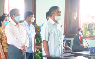 Video: Cựu phó chủ tịch Phú Yên bị phạt 6 năm tù do bán sỉ 262 lô đất gây thất thoát