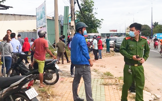 Video: Thanh tra các dự án nhà đất để xảy ra khiếu kiện, chậm tiến độ ở Bình Dương