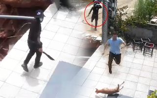 Video: Thông tin mới vụ nổ súng kinh hoàng ở Phú Quốc, đã bắt được 17 người liên quan
