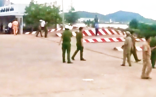 Video: Khởi tố hình sự vụ án nổ súng ở Phú Quốc, bắt 29 người liên quan