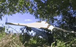 Video: Hạm đội Biển Đen đẩy lùi cuộc tập kích bằng UAV ‘quy mô nhất’ vào Crimea