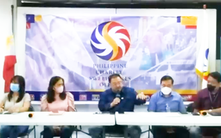 Video: Giải độc đắc có 433 người trúng, một nhóm thượng nghị sĩ Philippines kêu gọi điều tra