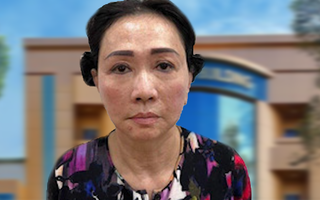 Video: Bắt chủ tịch Tập đoàn Vạn Thịnh Phát Trương Mỹ Lan về tội lừa đảo chiếm đoạt tài sản