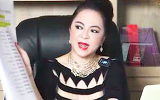 Video: Bà Nguyễn Phương Hằng tiếp tục bị tạm giam để giải quyết vụ án