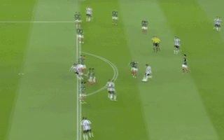 Video: Xem lại bàn thắng tuyệt đẹp của Messi trong trận Argentina thắng Mexico 2-0