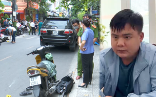 Video: Bắt kẻ cầm đầu băng nhóm hỗn chiến từ Đà Nẵng trốn ra Hà Nội