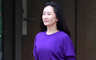 Video: Thẩm phán Mỹ bác cáo trạng, chính thức chấm dứt vụ 'công chúa Huawei'