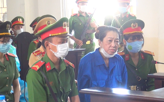 Video: Mức án đề nghị cho ‘trùm buôn lậu’ Mười Tường và các đồng phạm vận chuyển 470.000 USD