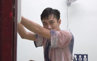 Video: Đối tượng dùng dao đuổi chém 3 người ở Trà Vinh
