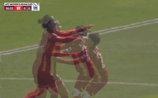 Video: Nhìn lại hành trình lịch sử giành vé đến World Cup của đội tuyển nữ Việt Nam