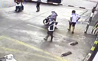 Video: Khởi tố 5 bị can trong vụ nổ súng gây xôn xao dư luận ở Đồng Nai