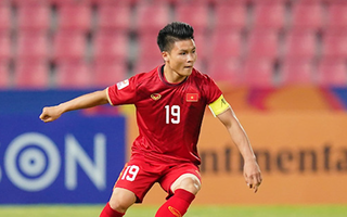 Video: Tối nay 16-3, Quang Hải đá trận cuối cùng trong màu áo đội bóng CLB Hà Nội?