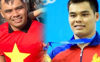 Video: Người giành huy chương vàng đầu tiên cho bơi lội Việt Nam ở SEA Games đột ngột qua đời