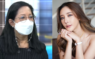 Video: Mẹ của diễn viên 'Chiếc lá cuốn bay' nhận khoảng 20 tỉ đồng bồi thường từ chủ thuyền