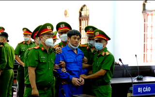 Video: Y án tử hình cựu bí thư xã ở Lâm Đồng giết người, đốt xác phi tang
