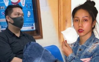 Video: Bạo hành con đến chết, cha ruột và dì ghẻ bị đề nghị truy tố