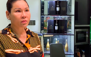 Video: Truy tố nữ đại gia Lâm Thu Trà với cáo buộc cho vay lãi nặng gần 950 tỉ đồng