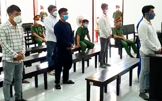 Video: Vụ ‘đâm chết người khi cứu vợ bị bắt cóc’, chồng lãnh 1 năm tù, mẹ vợ chủ mưu lãnh 3 năm tù