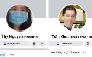 Video: Công an đề nghị người ủng hộ tiền cho ‘Nhóm từ thiện 82’, ‘bác sĩ Trần Khoa’ cung cấp thông tin