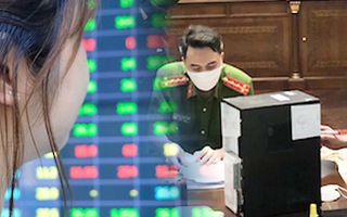 Video: Diễn biến mới nhất vụ án ‘thao túng thị trường chứng khoán’, bắt em gái ông Trịnh Văn Quyết