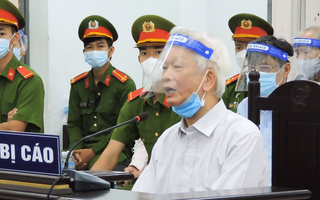 Video: Cán bộ 2 lần báo cáo cho chuyển đất ở là sai luật, cựu lãnh đạo Khánh Hòa vẫn ký