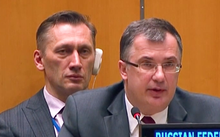Video: Nga tuyên bố rời Hội đồng Nhân quyền Liên Hiệp Quốc